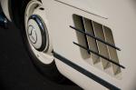 Mercedes-Benz 300 SL Coupe 1956 года